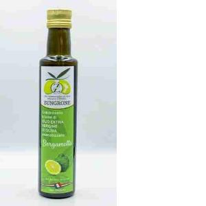 OLIO EVO 100% ITALIANO AR.BERGAM. ZUNGRONE 250 ML