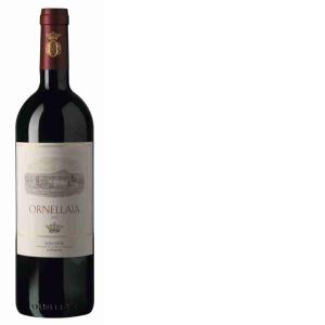 ORNELLAIA DOC WEIN 2019 BOLGHERI 75 CL