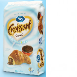 CROISSANT CIOCCOLATO MIDI 50 GR x 6PZ