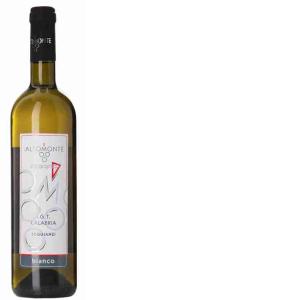 VINO BIANCO SUGGIANZI ALTOMONTE 75 CL