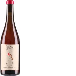 FATTORIA ALBATRELLA SANGIOVESE VIN ROUGE 75 CL