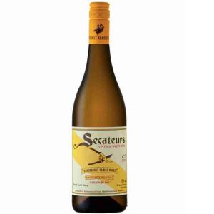 VINO BIANCO Gartenschere BADENHORST 75 CL