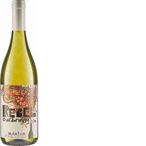 VINO BIANCO MANTRA REBEL SECRETO PANTAGONICO 75 CL