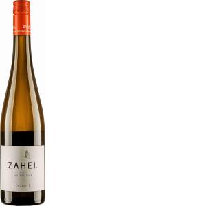 VIN BLANC ZAHEL RIESLING CARIBBEAN COMPANY 0,75