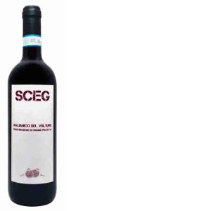 RED WINE SELECT AGLIANICO DEL VULT. MARCHESI DI BA