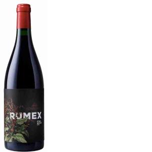 RUMEX ROTWEIN ÄTNA MONTELEONE MARCHESI DI BAROL