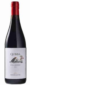 ROTWEIN QUBBA ETNA MONTELEONE MARCHESI DI BAROL