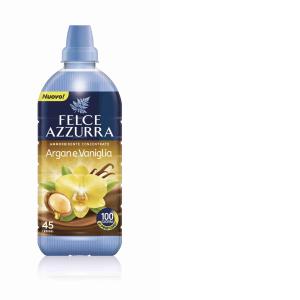 AMMORBIDENTE CONC. ARGAN&VAN.45 LAV. FELCE AZZURRA