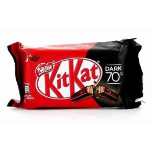 KIT KAT TRIO DARK NESTLE‘ 41,5 GR x 3