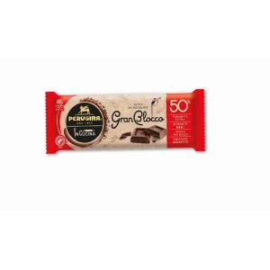 BLOCCO PERUGINA FONDENTE 50% NESTLE' 300 GR