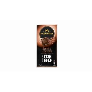 TAV.CIOCCOLATO NERO FOND. SEMI CACAO PERUGINA 85 G