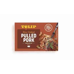 PULLED PORK TULIP 550 GR