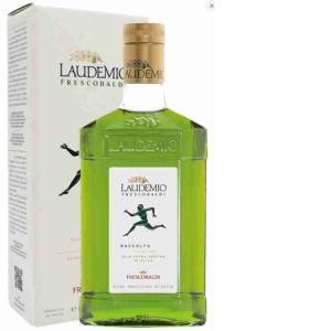 ACEITE EVO LAUDEMIO FRESCOBALDI 50 CL