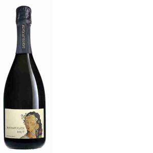 PROSECCO BRUT MILLESIMATO DONNAFUGATA 75 CL