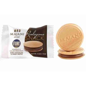 FIAT DARK CHOCOLATE RECOVERY SNACK