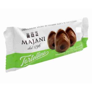 SNACK TORTELLINI PISTACHES MAJANI