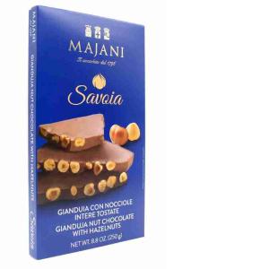 CIOCCOLATA SAVOIA MAJANI 100 GR