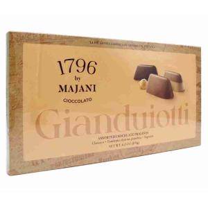 ASSORTIMENT DE GIANDUIOTTO MAJANI 176 GR