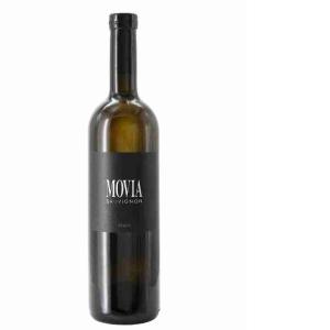 VINO BIANCO SAUVIGNON MOVIA 75 CL