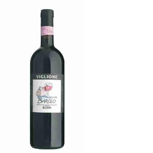 RED WINE BAROLO BUSSIA 2017 VIGLIONE 75 CL