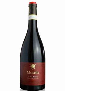 ROTWEIN AMARONE RESERVE 2016 MUSELLA 75 CL