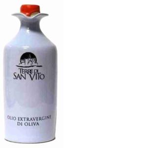 BIO-EVO-ÖL TERRE DI SAN VITO 500 ML