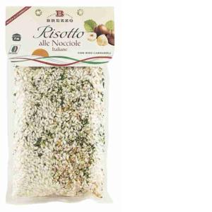 RISOTTO ITALIANO DE AVELLANA BREZZO 300 GR