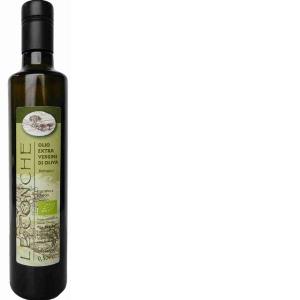 OLIO EVO BIO LE CONCHE 500 ML