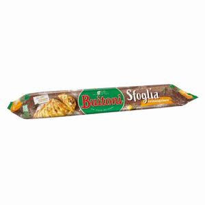 PASTA SFOGLIA RETTANGOLARE BUITONI 230 GR