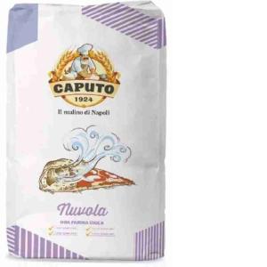 FARINE NUVOLA 0 CAPUTO 25 KG