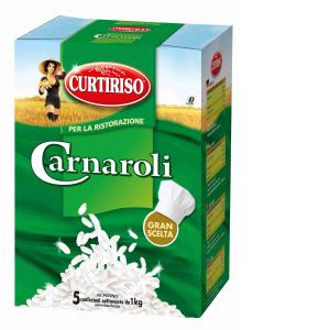 RISO CARNAROLI SV CURTIRISO 5 KG