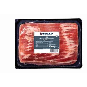 TULIPE AU BACON EN TRANCHES 1 KG