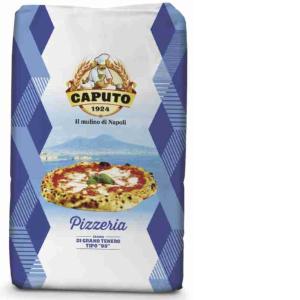 CAPUTO 00 PIZZERIA FLOUR 25 KG