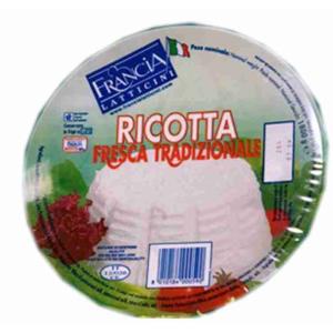 COW RICOTTA FRANCE (per kg)