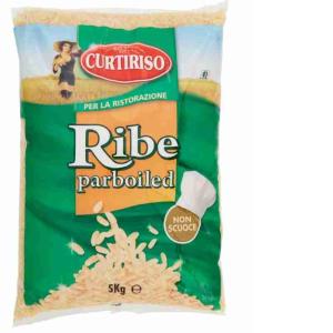 RISO RIBE PARBOILED SV CURTIRISO 5 KG