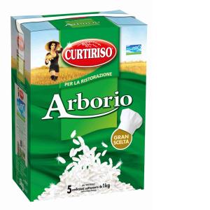 ARBORIO RISO SV CURTIRISO 5 KG