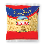 FRESH PASTA STRASCINATI DIVELLA 500 GR