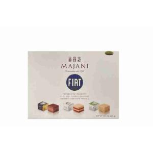 CREMINI ASSORTITI FIAT SCATOLA MAJANI 298 GR