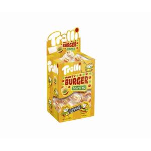 CASA DEL DOLCE MINIBURGER SWEETS 10 GR