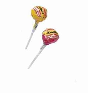 LECCA LECCA MAGIC LOLLIES CASA DEL DOLCE 5 GR