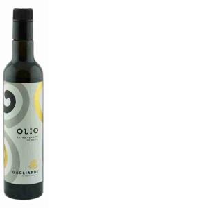 OLIO EVO BIO GAGLIARDI 250 ML