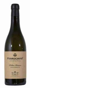 VINO BIANCO POLLINO MANTONICO FERROCINTO 75 CL