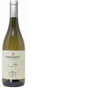 VINO BIANCO PECORELLO FERROCINTO 75 CL