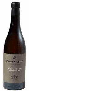 POLLINO FERROCINTO ROSE WINE 75 CL