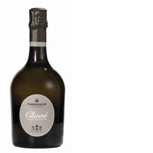 CHARMAT CLAVE' FERROCINTO SPARKLING WINE 75 CL