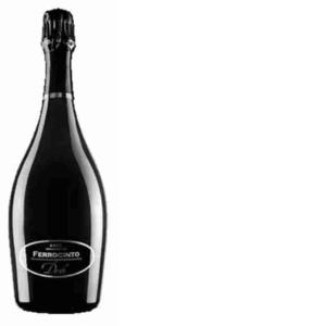 DOVI FERROCINTO WHITE SPARKLING WINE 75 CL