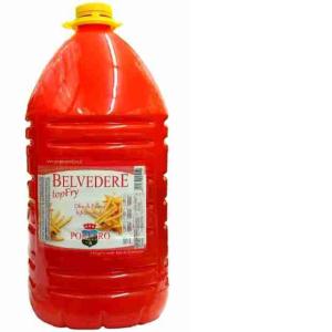 OLIO FRITTURA BEL FRITTO MIX BELVEDERE 10 LT