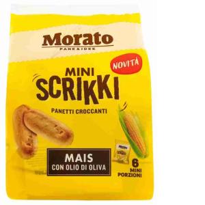 MINISCRIKKI MAS MORATO 1 KG