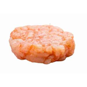 PINK PRAWNS TARTARE AMO DI PUGLIA 100 GR