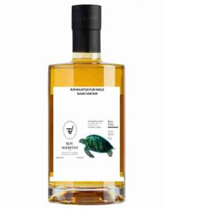 RHUM MAURITIUS CASK FAMILY SELECTION 700 ML